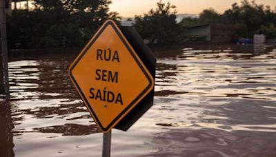 Brasil investe pouco em prevenção de desastres