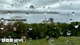 Isle of Man records its wettest ever April