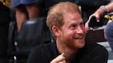 The Way Prince Harry Interacts with Children is Reminiscent of Princess Diana, Body Language Expert Says