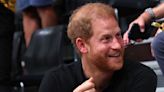 Prince Harry Should Try to Get "Comfortable" in His California Life, Says Royal Expert