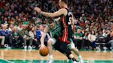 Why did the Boston Celtics respond so poorly to the Miami Heat's Game 2 adjustments?