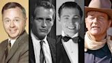 Sizing Up Hollywood! Classic Actors’ Heights From Shortest to Tallest: Mickey Rooney, John Wayne, More