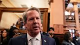 Georgia Gov. Brian Kemp signs immigration enforcement bill pushed following Laken Riley’s killing