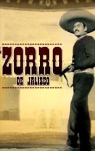 El zorro de Jalisco