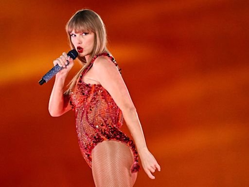 Taylor Swift's albums, ranked: from The Tortured Poets Department to 1989