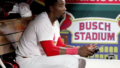 Tipsheet: Walker's demotion raises questions about Cardinals' player development