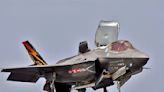 F-35 crash shrinks a tiny test fleet under stress
