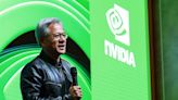 Nvidia CEO to increase investment, build 2nd supercomputer in Taiwan