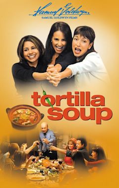 Tortilla Soup