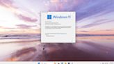 Windows 11 KB5037862 beta adds a copy option in Windows share