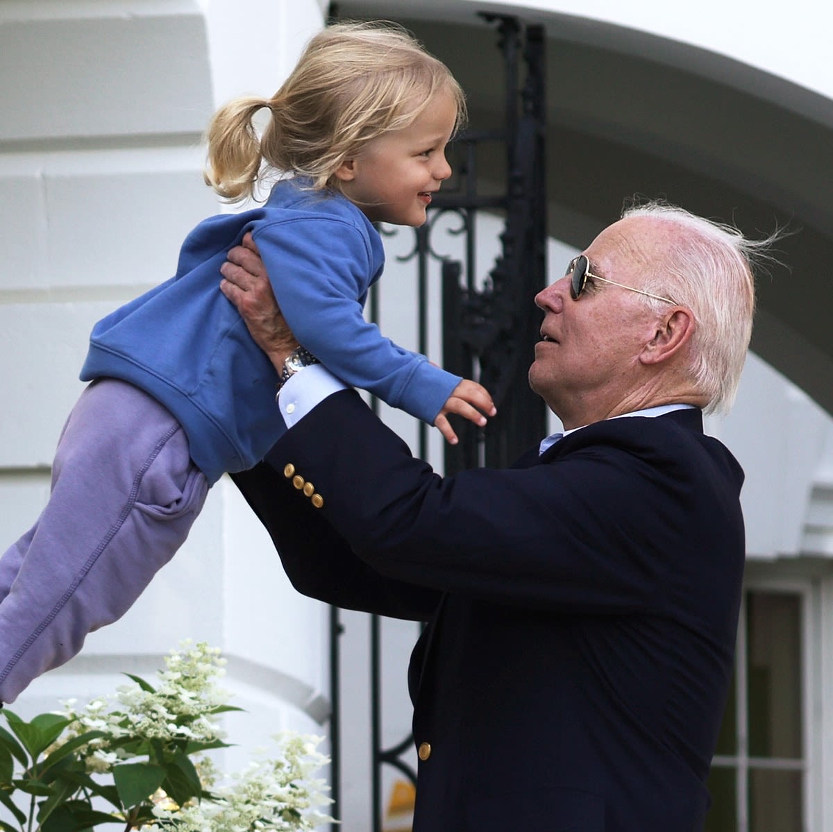 A Complete Guide to President Joe Biden's Family