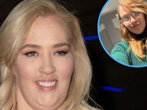 Judge Signs Off on Mama June's Subpoena in Custody War