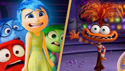 Inside Out 2 director addresses why we had to wait nine years for the sequel
