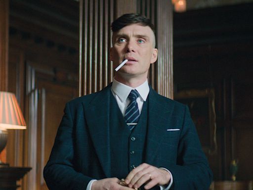 Banijay U.K. Snaps Up ‘Peaky Blinders’ Producer Caryn Mandabach Productions, Teases ‘Future Chapters’ for Cillian Murphy Show