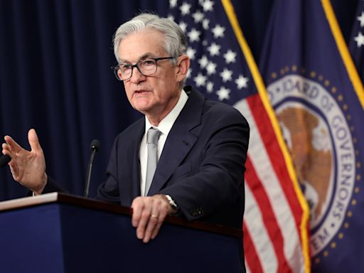 When is the Fed's next meeting?