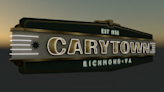 New neon sign for Carytown greenlit by Richmond’s Planning Commission