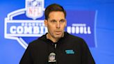 NFL insider wouldn't be shocked if Panthers 'hold auction' for 33rd overall pick