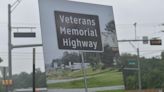 Highway 110 in Whitehouse dedicated as Veterans Memorial Highway