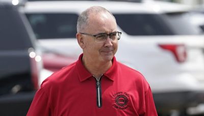 UAW president: ‘We’re not going to rush’ Harris endorsement