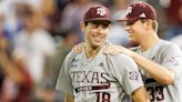 Competitor comes out in Texas A&M ace Prager in win over Kentucky