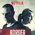 Bordertown (Finnish TV series)