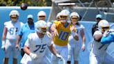 Chargers to hold Day 1 of mandatory minicamp at Camp Pendleton