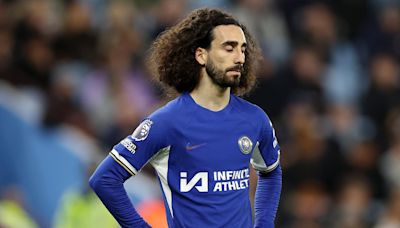 Cucurella reveals reasons for 'NIGHTMARE start' to Chelsea career