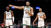 Boston Celtics Clinch No. 1 Seed in Eastern Conference