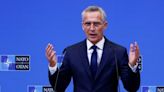 NATO's Stoltenberg will not seek another extension of his term, spokesperson says