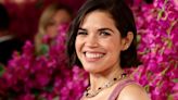 America Ferrera Shines in a Barbie-Pink Gown at the 2024 Oscars