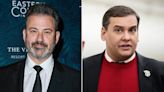 George Santos sues Jimmy Kimmel over Cameo prank, seeks $750,000 for alleged fraud