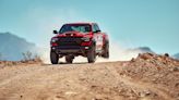 2024 Ram 1500: Car and Driver 10Best Trucks and SUVs