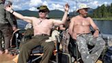 Putin Reassigns Longtime Defense Minister in Major Kremlin Shakeup