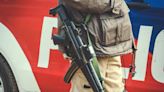 CRPF jawan killed in militant attack in Manipur’s Jiribam