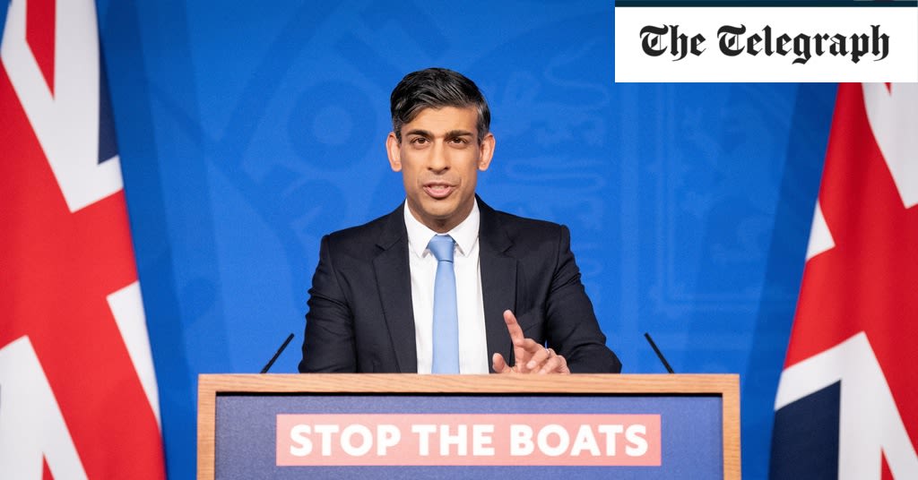 When is the next general election? The dates Rishi Sunak is considering