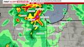 Severe storms may impact Chicago-area Memorial Day traffic