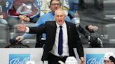 Maple Leafs hire Craig Berube as head coach