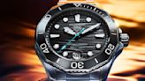 Tag Heuer Gets Deep With New Aquaracer Dive Watches - Maxim