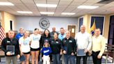 Three LCMR Championship Teams Honored