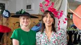 Samantha Cameron: David’s red boxes are back, but I’m still busy designing dresses
