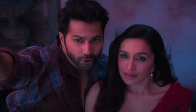 Varun Dhawan and Shraddha Kapoor to have a love triangle in future Stree x Bhediya film? Director Amar Kaushik reveals