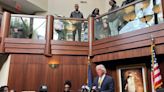 Detroit police change initial statements released in Porter Burks’ killing