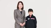家族4代都是桌球選手！「7歲」就是日本國家隊的超強小學生