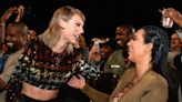 Taylor Swift's feud with Kim Kardashian has been reignited once again. Here's what you need to know.