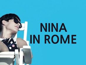 Nina in Rome