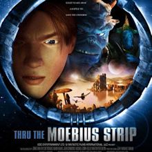 Thru the Moebius Strip - Thru the Moebius Strip (2005) - Film ...