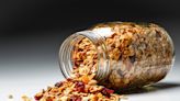 How did "granola" become a personality trait?