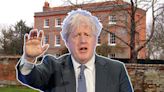 Boris Johnson wins approval for breakfast room extension designed by Mick Jagger’s former architects