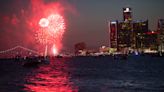 2023 Ford Fireworks in Detroit on June 26: Everything you need to know