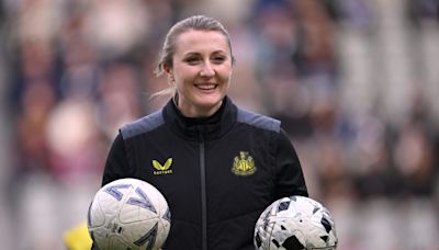 WC FIXTURES: Newly-promoted Newcastle United start at London City Lionesses